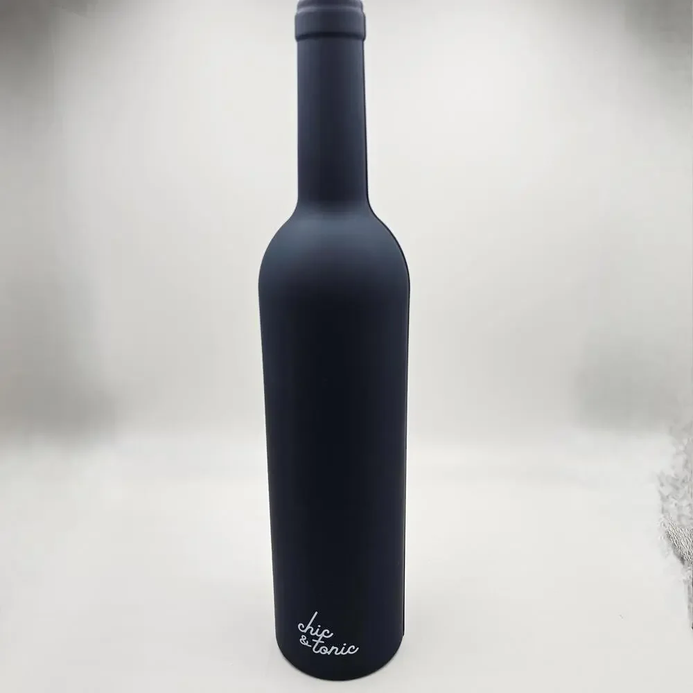 N/A chic tonic